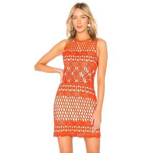 🔻🔻🔻sale Brand new endless rose dress